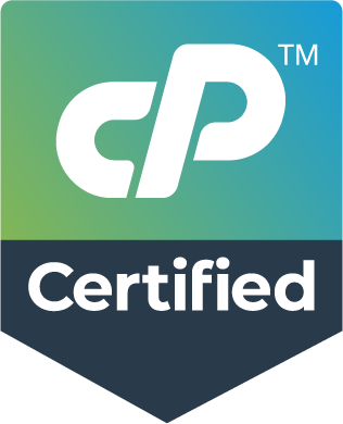 cPanel Certified Partner